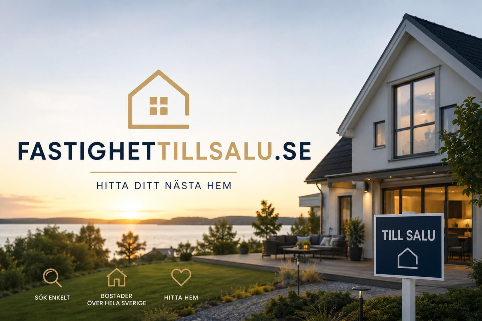 FASTIGHETTILLSALU.SE
